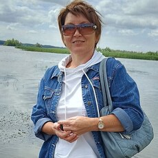 Фотография девушки Алина, 47 лет из г. Сарапул
