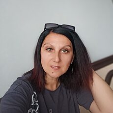 Фотография девушки Ирина, 47 лет из г. Новомичуринск