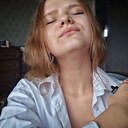 Дарья, 23 года