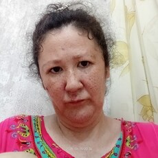 Фотография девушки Аня, 44 года из г. Астрахань