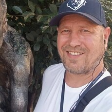 Фотография мужчины Алексей, 38 лет из г. Красноперекопск