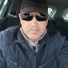 Фотография мужчины Михаил, 56 лет из г. Сморгонь
