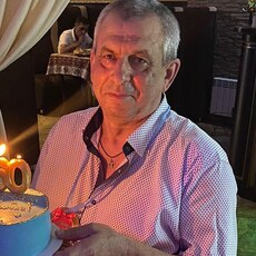 Фотография мужчины Илья, 63 года из г. Минеральные Воды