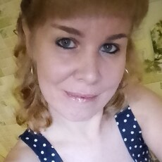 Фотография девушки Таня, 41 год из г. Белая