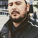 Tagaev, 32 года
