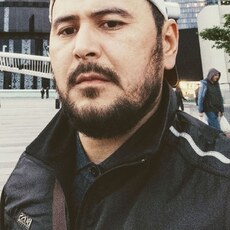 Фотография мужчины Tagaev, 32 года из г. Истра