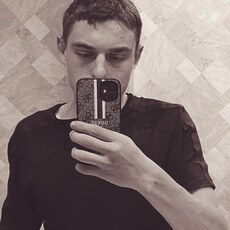 Фотография мужчины Егор, 21 год из г. Самара