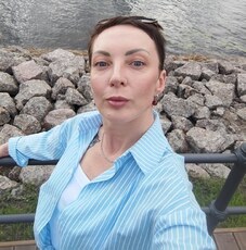Фотография девушки Наталья, 39 лет из г. Выборг