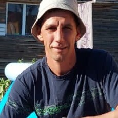 Фотография мужчины Дмитрий, 45 лет из г. Тымовское