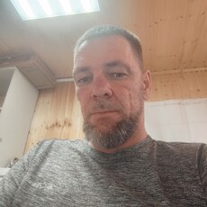 Фотография мужчины Алексей, 43 года из г. Нижнекамск