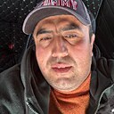 Алик, 35 лет