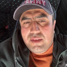 Фотография мужчины Алик, 35 лет из г. Тында