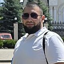 Максим, 36 лет