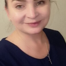 Фотография девушки Елена, 49 лет из г. Ярославль