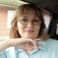 Фотография девушки Елена, 44 года из г. Улан-Удэ
