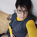 Алла, 40 лет
