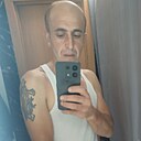 Геворг, 28 лет