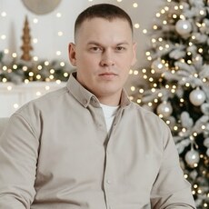 Фотография мужчины Михаил, 34 года из г. Первоуральск
