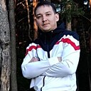 Ильнар, 36 лет
