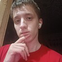 Вадим, 26 лет