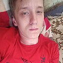 Вадим, 26 лет