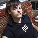 Серега, 24 года