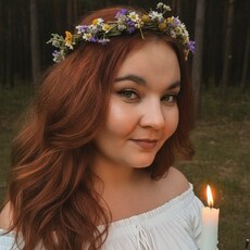 Фотография девушки Императрица, 33 года из г. Копейск