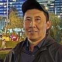 Кайрат, 46 лет