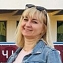 Жанна, 47 лет
