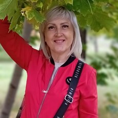 Фотография девушки Инна, 55 лет из г. Бийск
