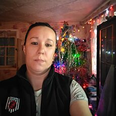 Фотография девушки Нина, 39 лет из г. Старая Полтавка