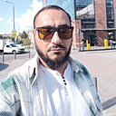 Тимур, 39 лет