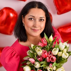 Фотография девушки Альбина, 42 года из г. Салават