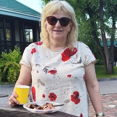 Фотография девушки Татьяна, 57 лет из г. Омск