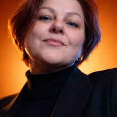 Фотография девушки Светлана, 53 года из г. Рогачев