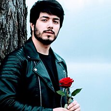 Фотография мужчины Alijon, 29 лет из г. Владивосток