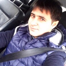 Фотография мужчины Ruslan, 38 лет из г. Петрозаводск