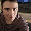 Паша, 18 лет
