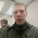 Лёша, 30 лет