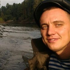 Фотография мужчины Сергей, 39 лет из г. Омск