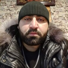 Фотография мужчины Tahir, 30 лет из г. Иркутск
