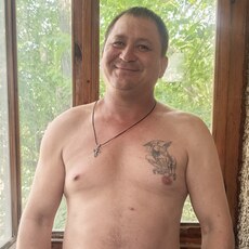 Фотография мужчины Слава, 42 года из г. Орск