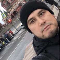Фотография мужчины Abdulatif, 37 лет из г. Астана