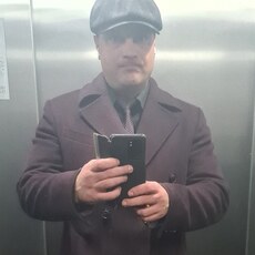 Фотография мужчины Георгий, 37 лет из г. Нижний Тагил