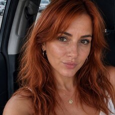 Фотография девушки Лена, 39 лет из г. Хмельницкий