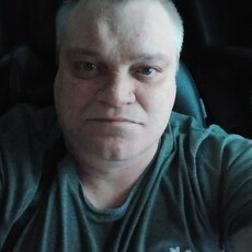 Фотография мужчины Андрей, 48 лет из г. Прокопьевск