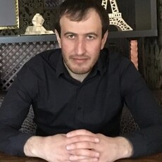 Фотография мужчины Марсель, 42 года из г. Дербент