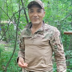 Фотография мужчины Андрей, 53 года из г. Омск