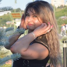 Фотография девушки Люви, 38 лет из г. Нижний Новгород