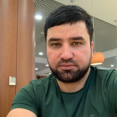 Фотография мужчины Алик, 35 лет из г. Серпухов